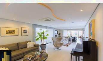 Imagem: APARTAMENTO RESIDENCIAL em SÃO PAULO