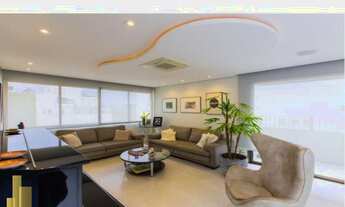 Imagem 2: APARTAMENTO RESIDENCIAL em SÃO PAULO - SP, REAL PARK