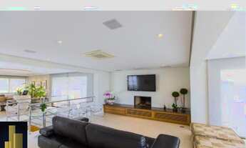 Imagem 4: APARTAMENTO RESIDENCIAL em SÃO PAULO - SP, REAL PARK