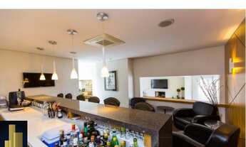 Imagem 5: APARTAMENTO RESIDENCIAL em SÃO PAULO - SP, REAL PARK