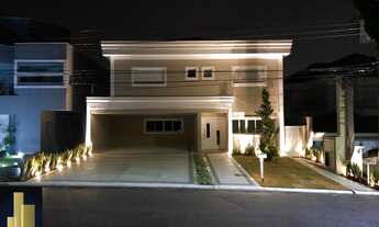 Imagem: CASA RESIDENCIAL em SANTANA DE PARNAÍBA