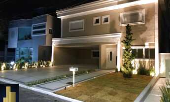 Imagem 3: CASA RESIDENCIAL em SANTANA DE PARNAÍBA - SP, ALPHAVILLE