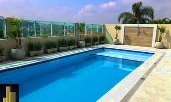 Imagem 4: CASA RESIDENCIAL em SANTANA DE PARNAÍBA - SP, ALPHAVILLE