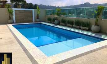 Imagem 5: CASA RESIDENCIAL em SANTANA DE PARNAÍBA - SP, ALPHAVILLE