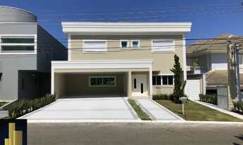 Imagem 6: CASA RESIDENCIAL em SANTANA DE PARNAÍBA - SP, ALPHAVILLE