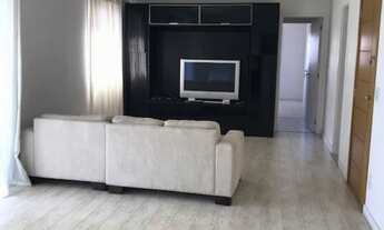 Imagem 2: Apartamento à venda no Morumbi, São Paulo-SP: 3 quartos, 3 suítes, 3 salas, 5 banheiros, 2