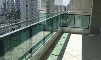 Imagem: Apartamento à venda no Morumbi, São Paulo-SP