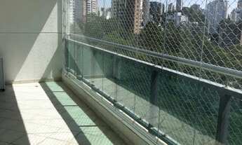 Imagem 6: Apartamento à venda no Morumbi, São Paulo-SP: 3 quartos, 3 suítes, 3 salas, 5 banheiros, 2