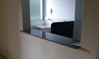 Imagem 3: Aluguel de apartamento no Morumbi, São Paulo-SP: 2 quartos, 2 salas, 1 banheiro, 1 vaga de