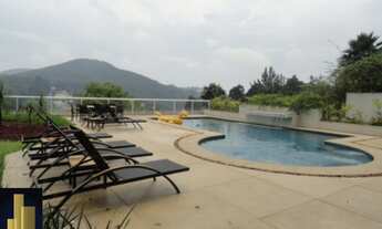 Imagem 3: CASA RESIDENCIAL em SANTANA DE PARNAÍBA - SP, ALPHAVILLE