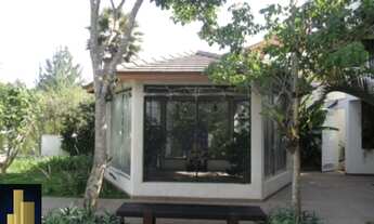 Imagem 7: CASA RESIDENCIAL em SANTANA DE PARNAÍBA - SP, ALPHAVILLE