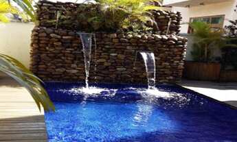 Imagem 5: CASA RESIDENCIAL em SANTANA DE PARNAÍBA - SP, ALPHAVILLE