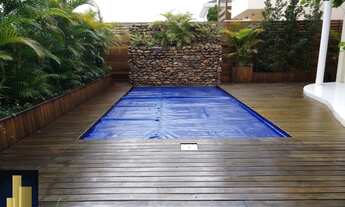 Imagem 6: CASA RESIDENCIAL em SANTANA DE PARNAÍBA - SP, ALPHAVILLE