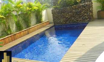 Imagem 7: CASA RESIDENCIAL em SANTANA DE PARNAÍBA - SP, ALPHAVILLE