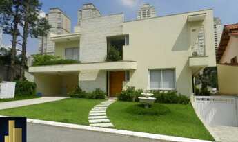 Imagem: CASA RESIDENCIAL em SANTANA DE PARNAÍBA