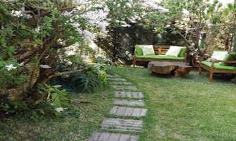 Imagem 3: CASA RESIDENCIAL em SANTANA DE PARNAÍBA - SP, ALPHAVILLE