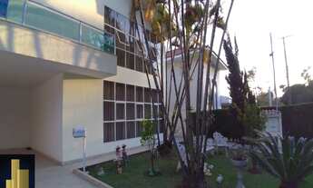 Imagem 3: MANSÃO ALPHAVILLE A VENDA