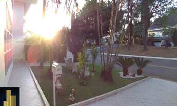 Imagem 4: MANSÃO ALPHAVILLE A VENDA