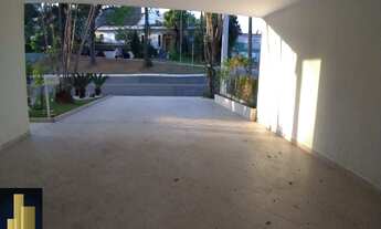 Imagem 5: MANSÃO ALPHAVILLE A VENDA