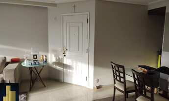 Imagem 4: Apartamento de Luxo no Morumbi: 3 quartos, 3 suítes, 3 salas, 5 banheiros, 2 vagas, 118 m²