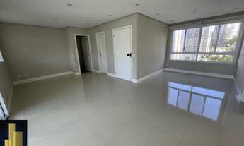 Imagem 3: Apartamento de Luxo à Venda na Vila Andrade, São Paulo-SP: 3 Quartos, 3 Suítes, 3 Salas, 5