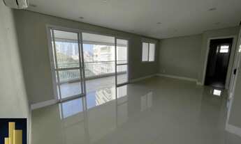 Imagem: Apartamento de Luxo à Venda na Vila Andrade