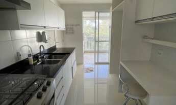 Imagem 6: Apartamento de Luxo à Venda na Vila Andrade, São Paulo-SP: 3 Quartos, 3 Suítes, 3 Salas, 5