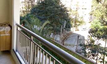 Imagem 7: APARTAMENTO RESIDENCIAL em SÃO PAULO - SP, MORUMBI