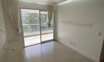 Imagem 4: APARTAMENTO RESIDENCIAL em SÃO PAULO - SP, MORUMBI