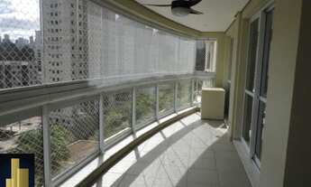 Imagem 4: Imperdível oportunidade: Apartamento de luxo com 3 suítes na VilaAndrade, Morumbi, São Pau