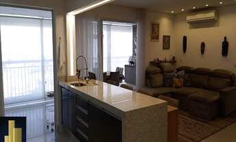 Imagem: Cobertura à venda no Parque Rebouças /