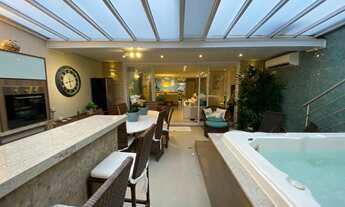 Imagem 7: CASA RESIDENCIAL em GUARUJÁ - SP, ENSEADA