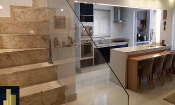 Imagem 4: Cobertura à venda no Parque Rebouças / vila Andrade, São Paulo-SP: 4 quartos, 4 suítes, 3