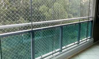 Imagem 6: Apartamento de 3 quartos com suíte e 2 vagas no Morumbi, São Paulo-SP: o seu novo lar te e