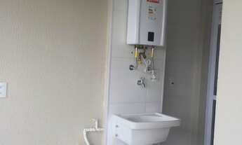 Imagem 4: Apartamento para locação no Morumbi, São Paulo-SP: 2 quartos, 1 suíte, 3 salas, 2 banheiro