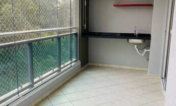 Imagem 7: Apartamento de 3 quartos com suíte e 2 vagas no Morumbi, São Paulo-SP: o seu novo lar te e