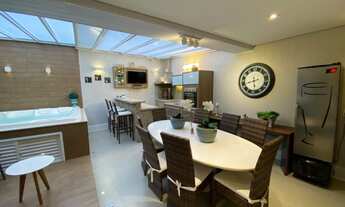 Imagem 6: CASA RESIDENCIAL em GUARUJÁ - SP, ENSEADA