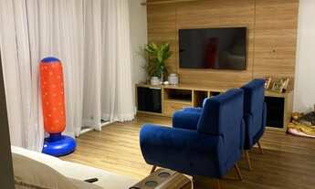 Imagem: Apartamento à venda no Morumbi, São Paulo-SP