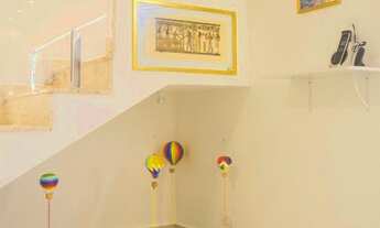 Imagem 3: Cobertura à venda no Parque Rebouças / vila Andrade, São Paulo-SP: 4 quartos, 4 suítes, 3