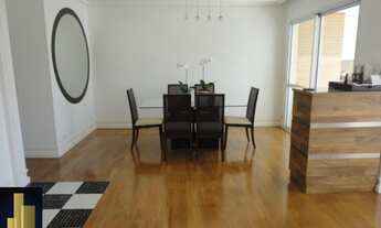 Imagem 2: Imperdível oportunidade: Apartamento de luxo com 3 suítes na VilaAndrade, Morumbi, São Pau