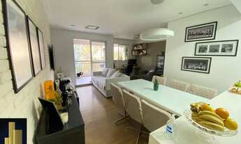 Imagem: Apartamento à venda na Vila Andrade / Morumbi