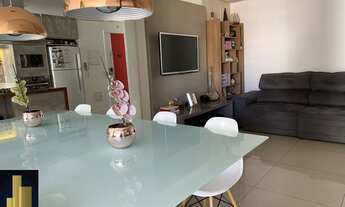 Imagem 4: Apartamento à venda no Morumbi, São Paulo-SP: 2 quartos, 1 suíte, 3 salas, 2 banheiros, 2