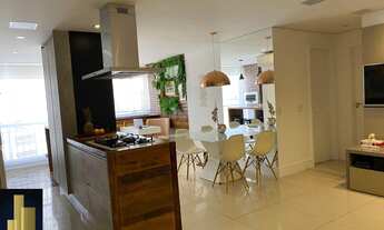 Imagem: Apartamento à venda no Morumbi, São Paulo-SP