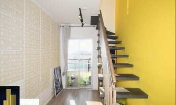 Imagem: APARTAMENTO RESIDENCIAL em SÃO PAULO