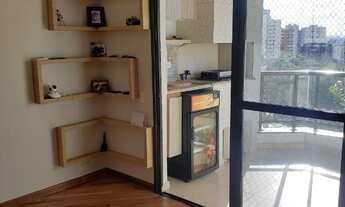 Imagem: Apartamento à venda no Morumbi, São Paulo-SP