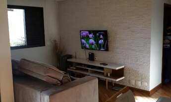 Imagem 3: Apartamento à venda no Morumbi, São Paulo-SP: 3 quartos, 1 suíte, 2 salas, 3 banheiros, 2