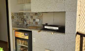 Imagem 4: Apartamento à venda no Morumbi, São Paulo-SP: 3 quartos, 1 suíte, 2 salas, 3 banheiros, 2