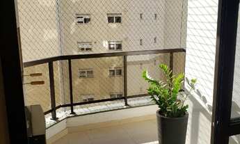 Imagem 5: Apartamento à venda no Morumbi, São Paulo-SP: 3 quartos, 1 suíte, 2 salas, 3 banheiros, 2