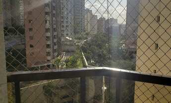 Imagem 6: Apartamento à venda no Morumbi, São Paulo-SP: 3 quartos, 1 suíte, 2 salas, 3 banheiros, 2