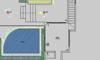 Imagem 3: APARTAMENTO RESIDENCIAL em SÃO PAULO - SP, MORUMBI